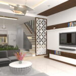 Phương Án Cải Tạo Nới Rộng Không Gian Nhà Phố 2025