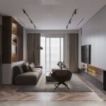 Giải Pháp Cải Tạo Căn Hộ Chung Cư 2025