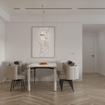 4+ Giải Pháp Thi Công Cải Tạo Chung Cư Cũ 2025