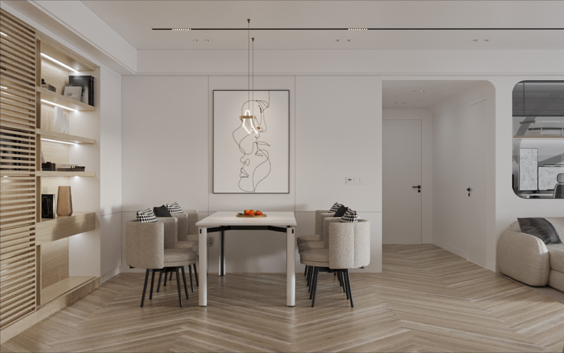 4+ Giải Pháp Thi Công Cải Tạo Chung Cư Cũ 2025