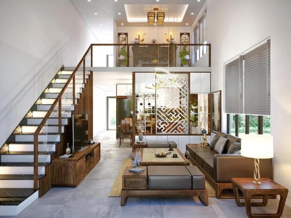 Cải Tạo Nhà Cấp 4 3 Gian: 20+ Giải Pháp Đẹp