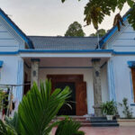 Cải tạo nhà cấp 4 cũ: 5 phương án hiệu quả 2026