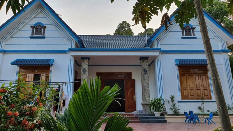 Cải tạo nhà cấp 4 cũ: 5 phương án hiệu quả 2026