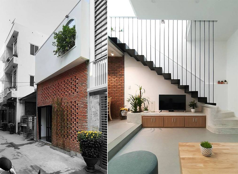 Kiểm tra hiện trạng nhà cũ trước khi cải tạo