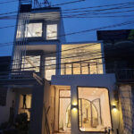 Top 5 Màn Cải Tạo Nhà Phố Ấn Tượng 2025