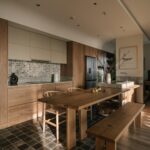 Cải Tạo Căn Hộ WBD 2321: Không Gian Mở Hòa Quyện