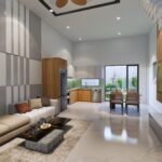 Cải tạo nhà cũ cho thuê - nâng giá trị bền vững