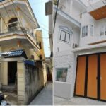 10+ Ý Tưởng Cải Tạo Nhà Đẹp, Hiện Đại 2025