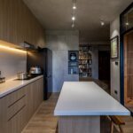 Căn hộ 3.13 – Kiến trúc cho diện tích hạn chế