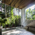 Bí quyết trang trí phòng ngủ bằng cây xanh