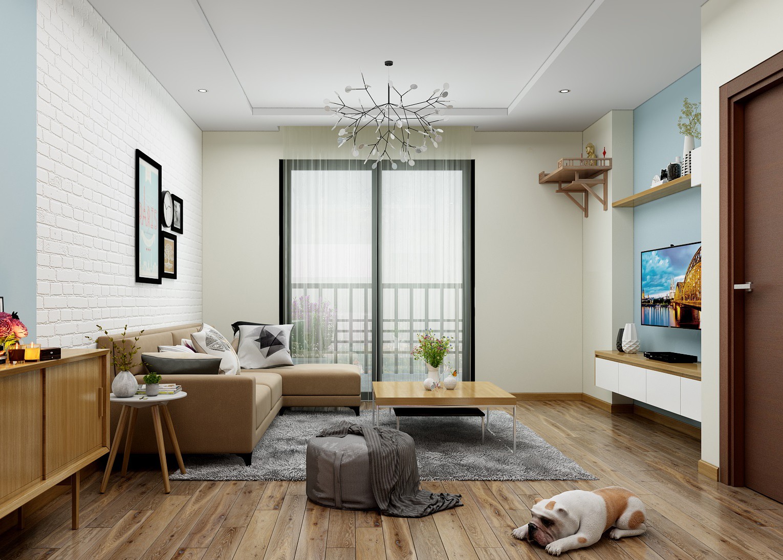 Cải tạo nhà khi vẫn ở: Những lợi ích và rủi ro cần hiểu rõ