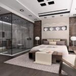 Có Nên Xây Nhà Vệ Sinh Trong Phòng Ngủ?