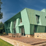 Copper Bottom – Thiết Kế Nhà Ở Bền Vững