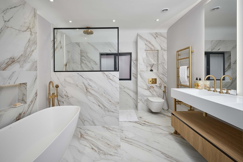 Độ Dốc Nhà Vệ Sinh Chuẩn Xác 2026