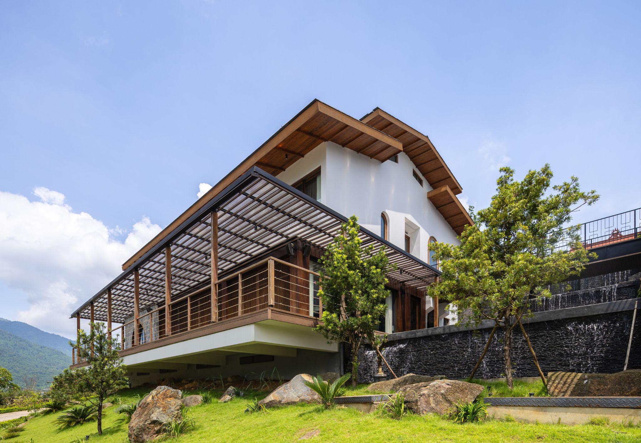 Dongben Mansion: Bảo tồn giá trị văn hóa