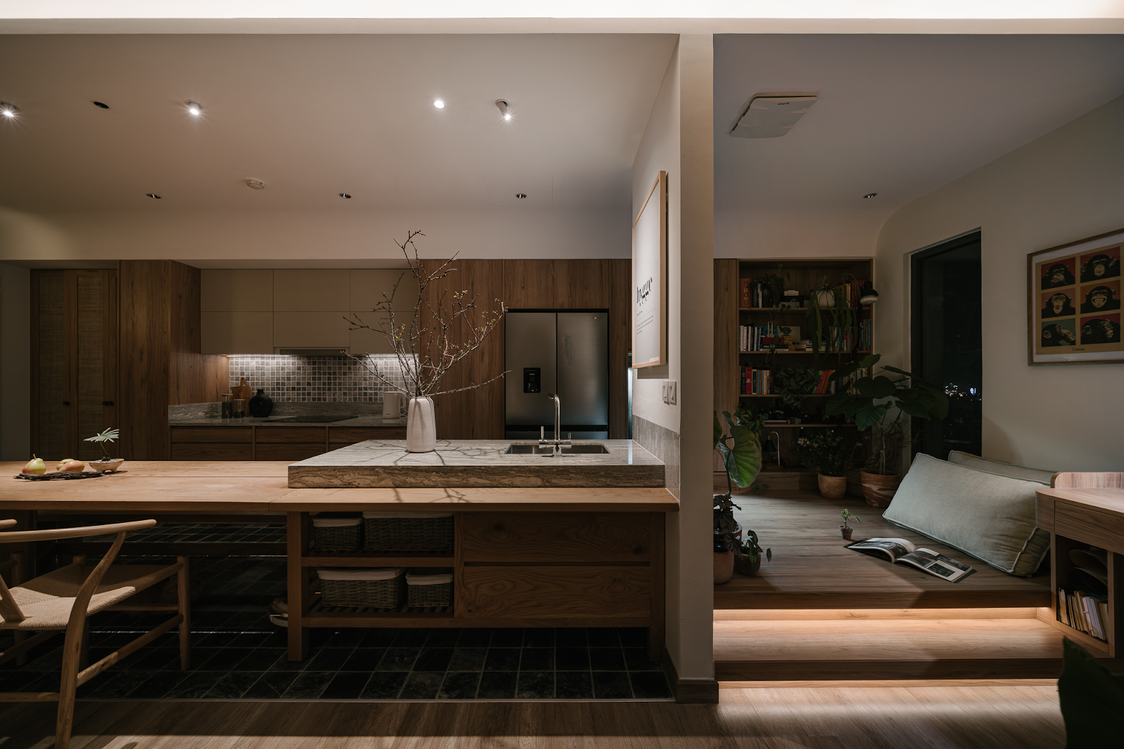 Ecopark WBD2321 | Không gian mở, trải nghiệm sống riêng