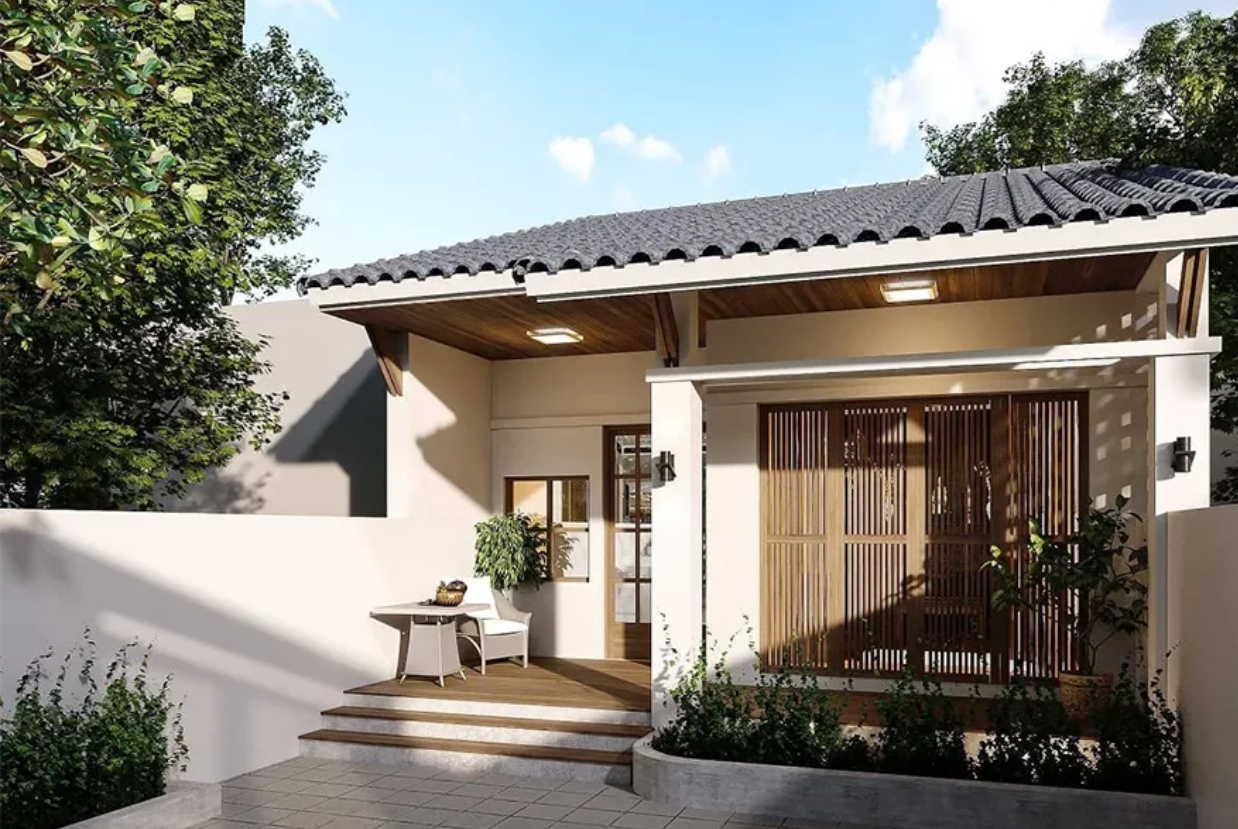 Gợi ý thiết kế công năng tầng mới cho nhà phố 2026