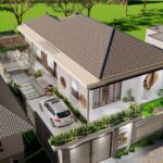 Giải pháp bố trí cải tạo công năng tầng tối ưu 2025