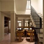 Govap Townhouse: Nhà phố ba tầng thiết kế hiện đại