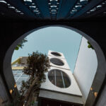 GUITAR’S HOUSE: Sống Thoáng Đãng Trong Hẻm Nhỏ