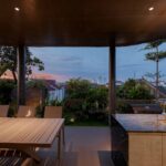 HD House | Nhà phố tối ưu ánh sáng và tiện ích