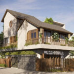 Mẹo Cải Tạo Nhà Cấp 4 Thành Homestay Đẹp Lung Linh