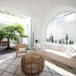 Kavya House: Kiến trúc tinh giản, an nhiên ở đô thị