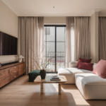 HanMinhHang House: Sự tái sinh của không gian sống