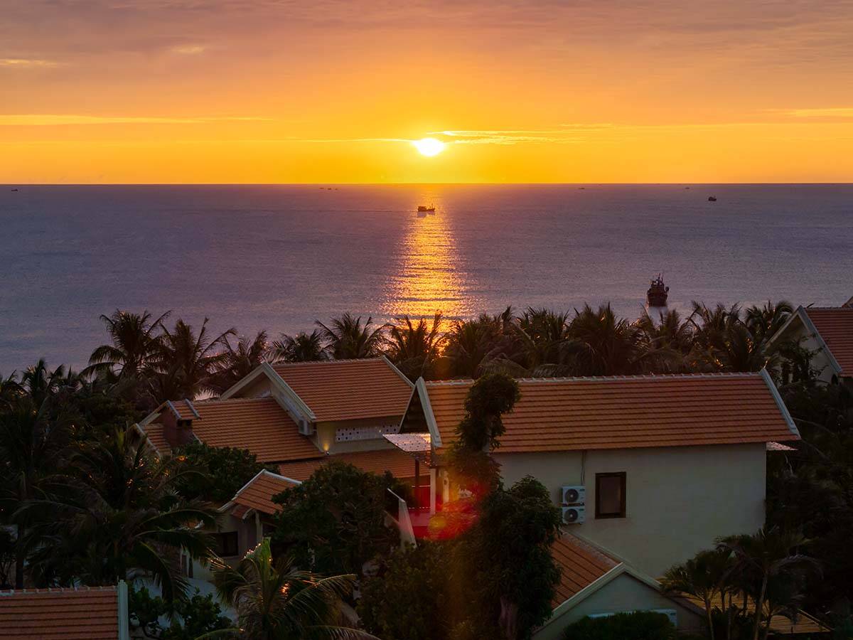 Sun Village Phú Yên: Tái Sinh Ký Ức Truyền Thống