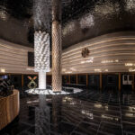 Galaxy Hanoi Centre Cinema: Tái hiện di sản công nghiệp qua kiến trúc điện ảnh