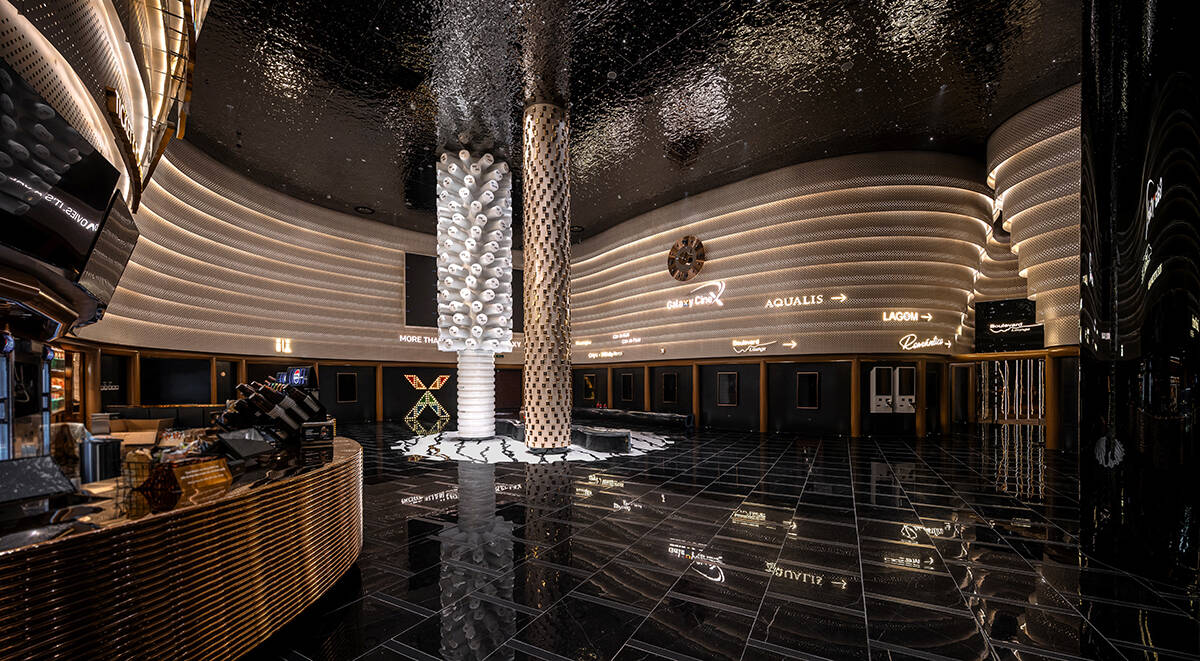 Galaxy Hanoi Centre Cinema: Tái hiện di sản công nghiệp qua kiến trúc điện ảnh