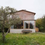 MoBé House: Kết Nối Ba Thế Hệ Trong Ngôi Nhà