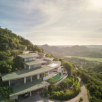 Villa Boe: Hòa Mình Vào Thiên Nhiên Qua Kiến Trúc