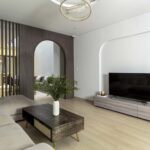 Những kinh nghiệm cải tạo nhà phố xuống cấp 2025