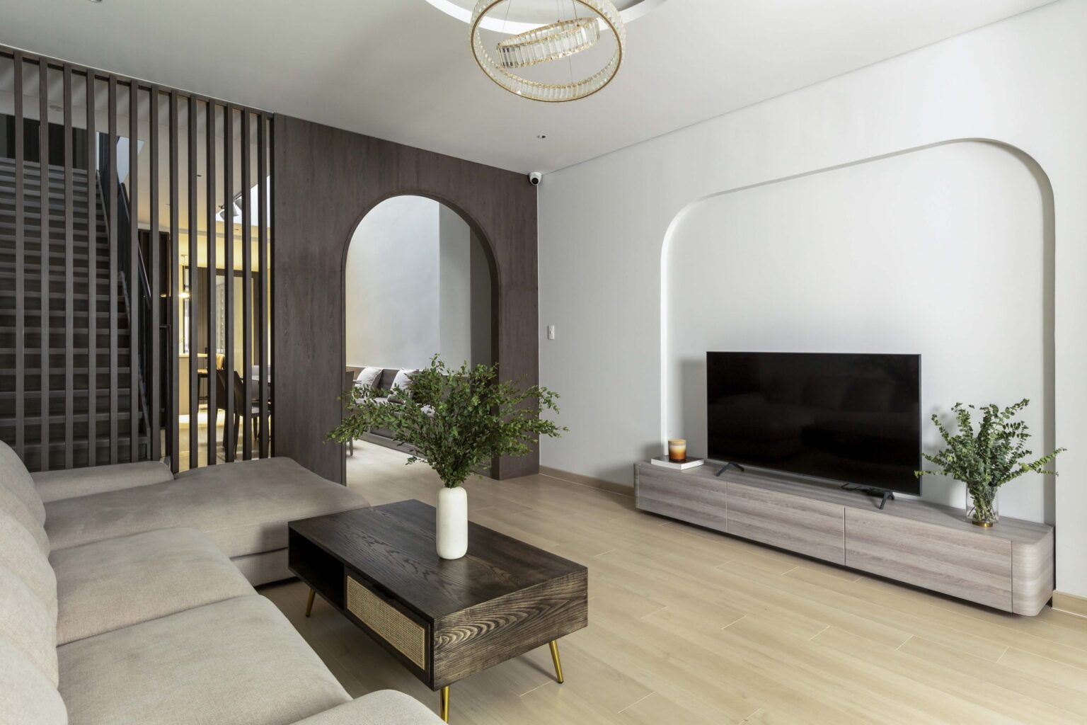 Những kinh nghiệm cải tạo nhà phố xuống cấp 2025