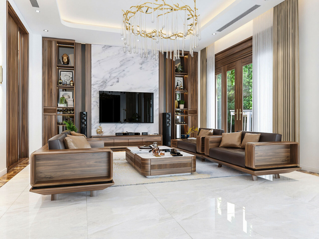 Các Vấn Đề Thường Gặp Khi Cải Tạo Nhà Phố