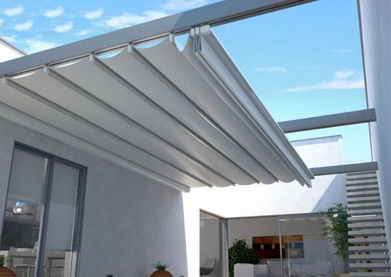 Mẫu Mái Hiên Đẹp, Thực Dụng và Tiết Kiệm 2026