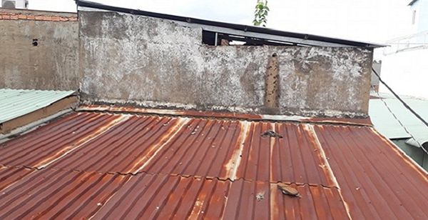 10+ Cách Sửa Mái Tôn Bị Dột Hiệu Quả Tại Nhà 2025