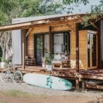 Tuyển Chọn 15+ Mẫu Nhà Gỗ Cấp 4 Đẹp