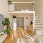 Mách Bạn 8+ Ý Tưởng Cải Tạo Phòng Trọ 2025