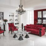 Cải tạo nhà cũ: Xu hướng màu sắc nội thất 2025