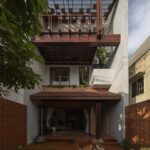 M.Casa: Không Gian An Yên Giữa Phố Thị Sôi Động