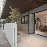 Mộc An House – Cải Tạo Shophouse Trở Thành Tổ ấm