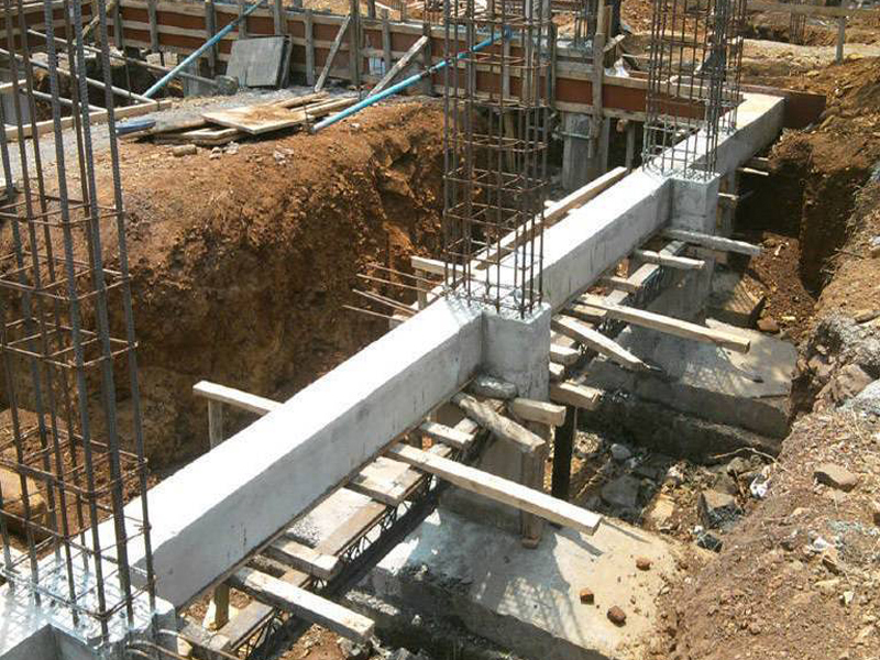 Tìm Hiểu Móng Đơn: Cấu Tạo, Chi Phí và Các Ứng Dụng