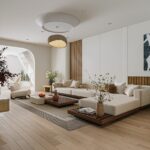 Cải tạo nội thất nhà cũ: Giải pháp đồng bộ và bền vững