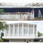 Cách Cải Tạo Nâng Tầng Nhà Phố An Toàn, Kiên Cố