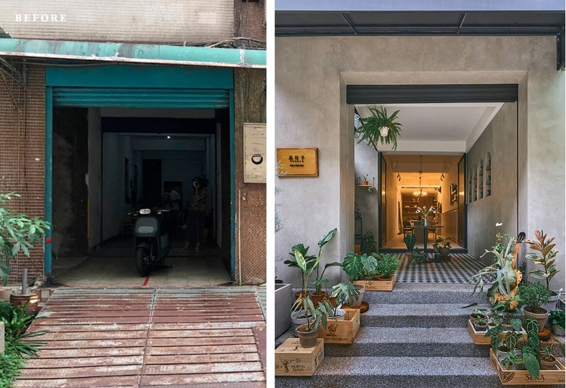 Trường Hợp Cải Tạo Nhà Không Cần Phép Xây Dựng 2025