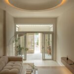 Nhà 3 Người: Không gian sống tối giản hoàn hảo