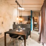 Cải Tạo Homestay Thư Giãn Giữa Không Gian Xanh Mát