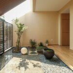 Nhà Văn Thánh: Khoảng Lặng Bình Yên Giữa Thành Phố